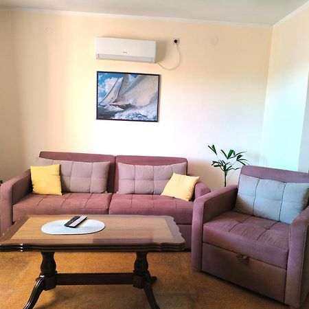 Vladivostok Apartments Τίβατ Εξωτερικό φωτογραφία