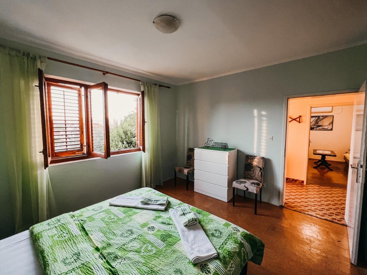 Vladivostok Apartments Τίβατ Εξωτερικό φωτογραφία