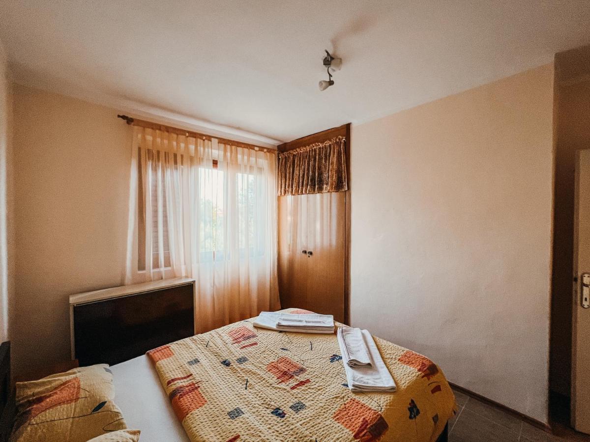 Vladivostok Apartments Τίβατ Εξωτερικό φωτογραφία