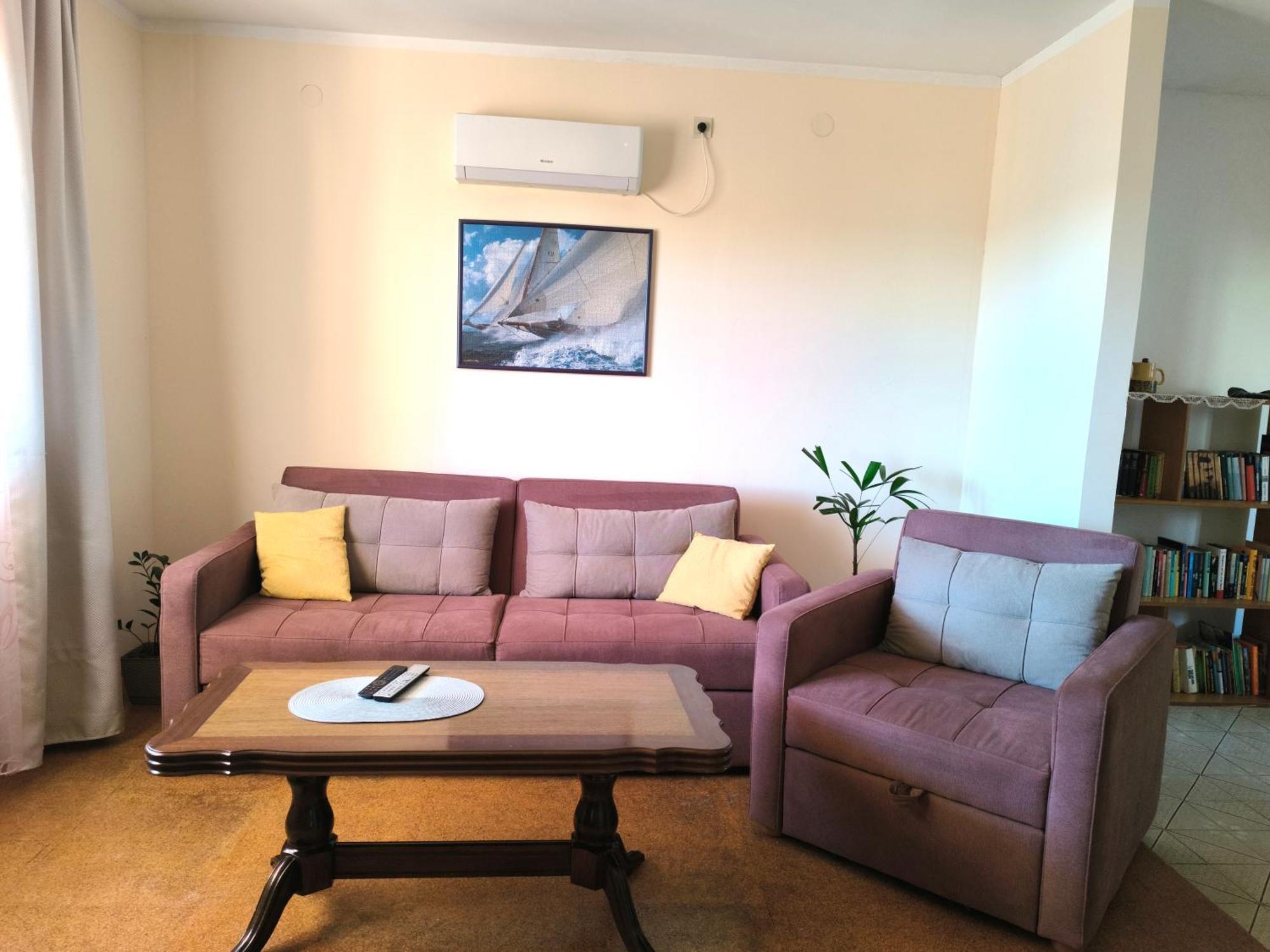 Vladivostok Apartments Τίβατ Εξωτερικό φωτογραφία