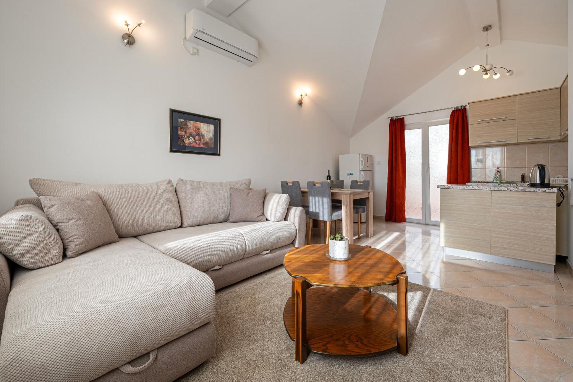 Vladivostok Apartments Τίβατ Εξωτερικό φωτογραφία