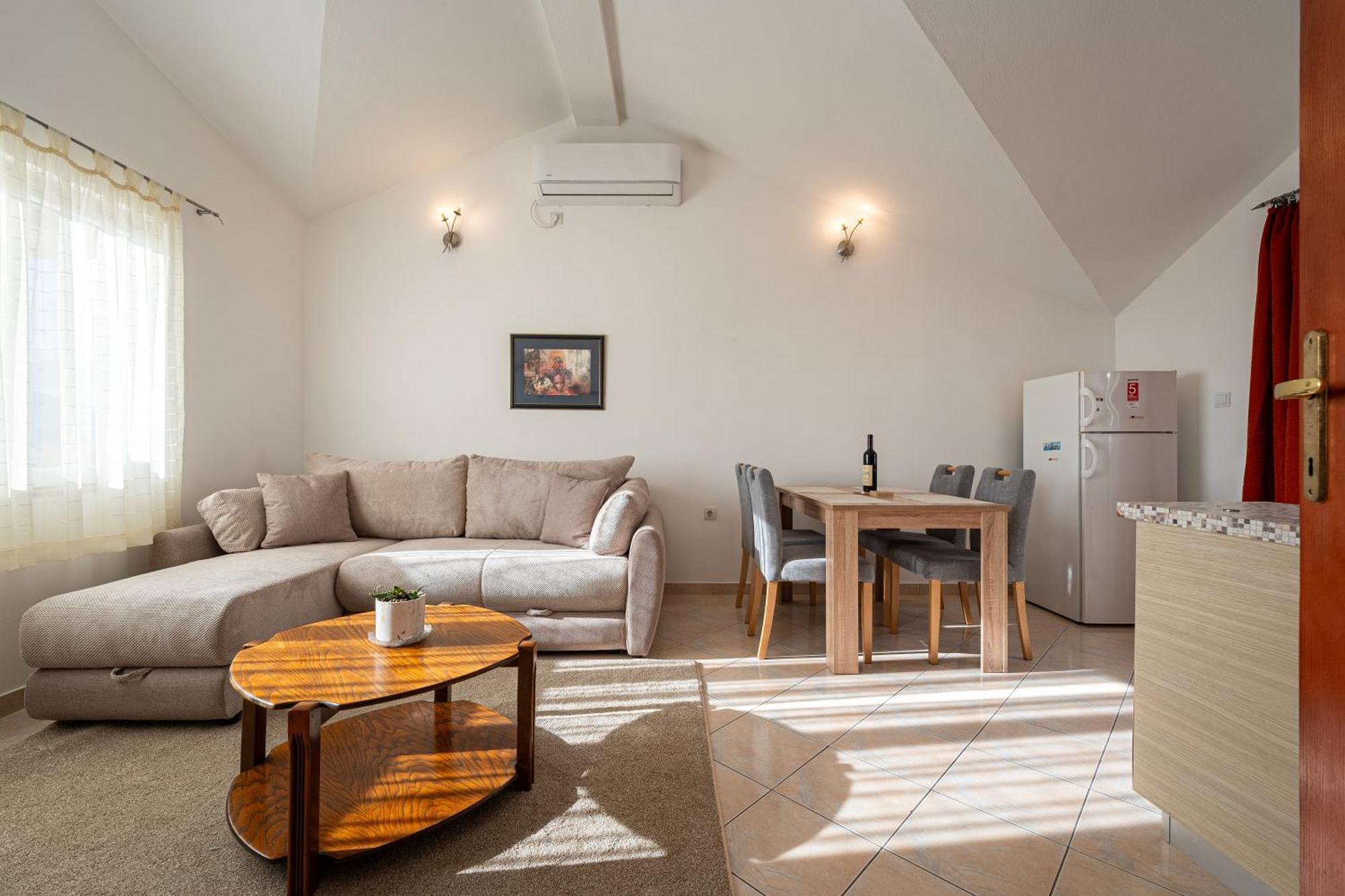 Vladivostok Apartments Τίβατ Εξωτερικό φωτογραφία
