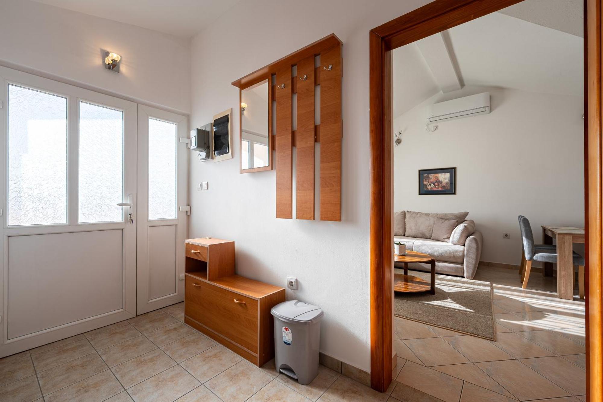 Vladivostok Apartments Τίβατ Δωμάτιο φωτογραφία