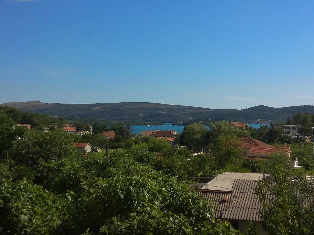 Vladivostok Apartments Τίβατ Εξωτερικό φωτογραφία